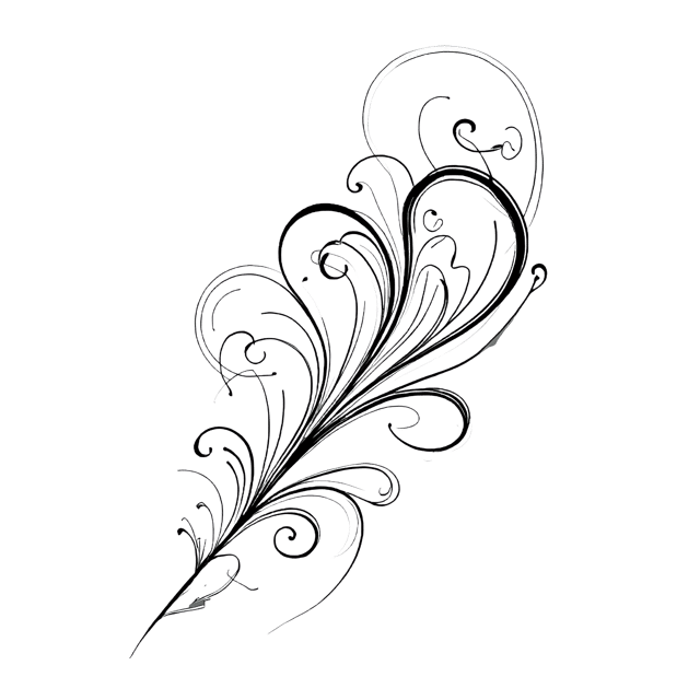 Free transparent PNG: Lines Abstract Design Element PNG Clipart  Versatile for Modern Design Projects