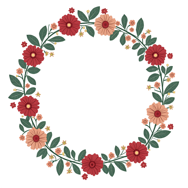Free transparent PNG: Victorian Floral Frame Decoration  Elegant Clipart Design, Free PNG Download