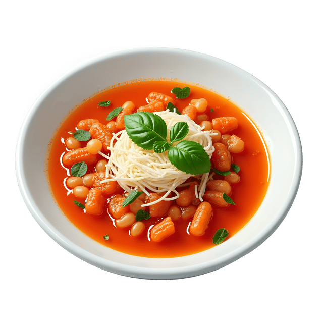 Free transparent PNG: Italian Wedding Soup  Classic Dish Clipart, free downloadable png