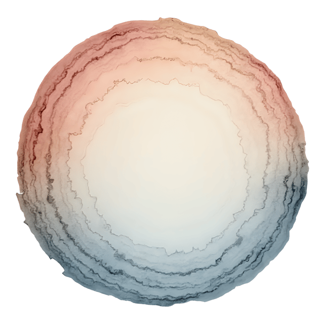 Free transparent PNG: Rough Circle  Faded Lines Clipart, free transparent png download