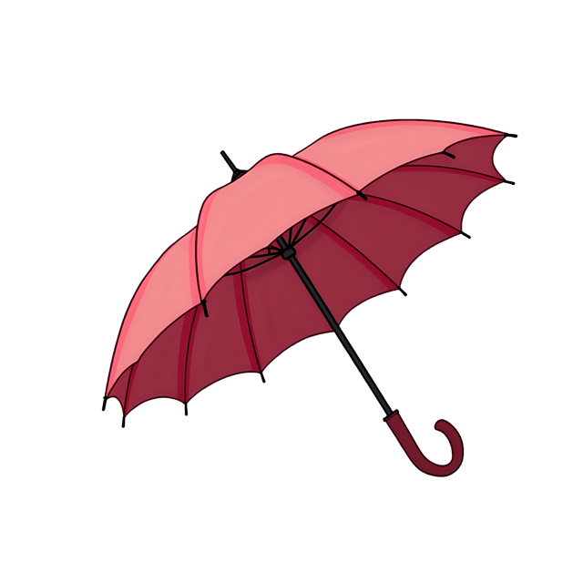 Free transparent PNG: Victorian Parasol PNG Clipart  Elegant Umbrella Design for Historical Projects  Crafts
