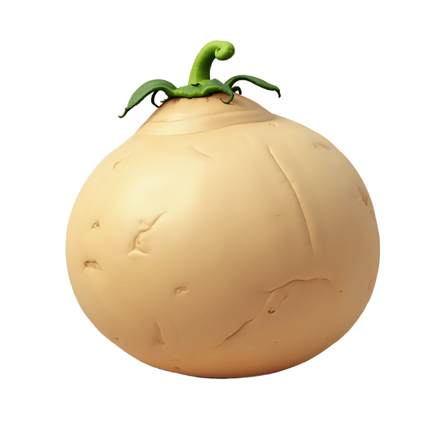 Free transparent PNG: Rutabaga PNG Download  Perfect for Kitchen Clipart, Gardening  Recipe Illustrations