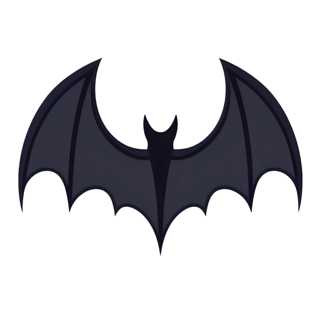 Free transparent PNG: Bat Wings  Free Downloadable PNG Clipart