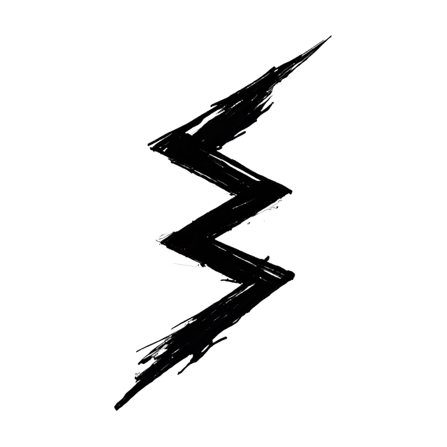 Free transparent PNG: Angular Zigzag Shape PNG Clipart  Modern Design Element for Art  Crafts