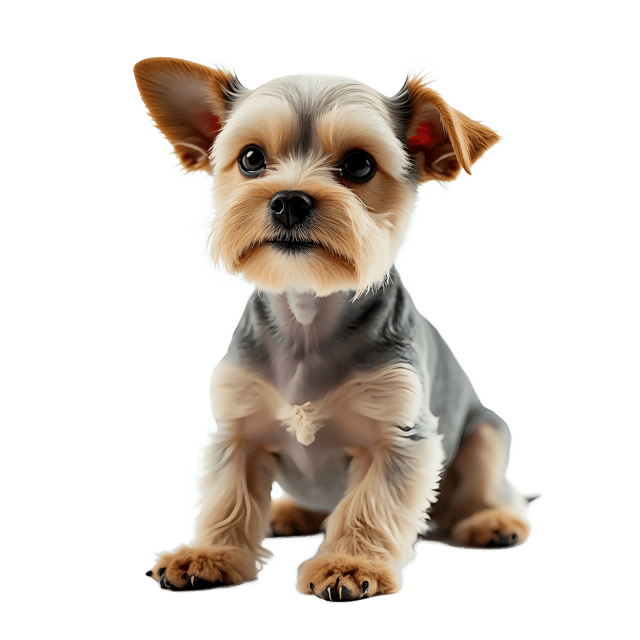 Free transparent PNG: Chinese Crested Dog PNG Clipart  Ideal for Pet Projects  Decor