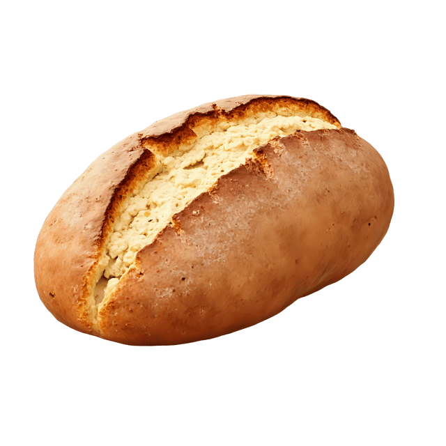 Free transparent PNG: Sourdough Bread Loaf  Bakery Clipart, free downloadable png