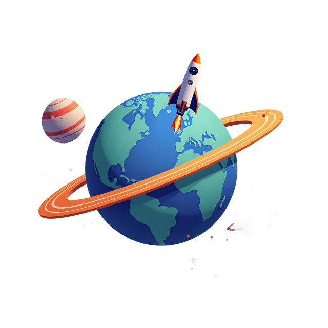 Free transparent PNG: Zero Gravity Orbit Near Space Station  Astronaut Training Clipart, free download png