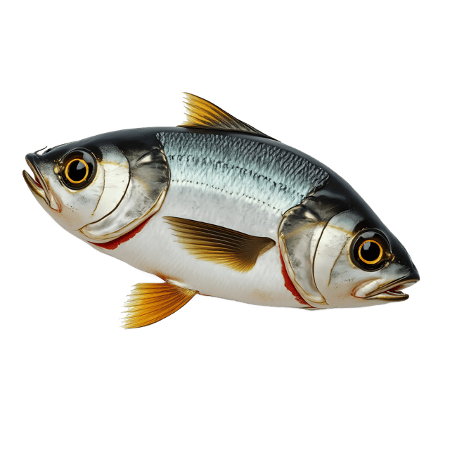 Free transparent PNG: Anchovy Fish PNG Clipart  Ideal for Seafood Projects  Educational Use