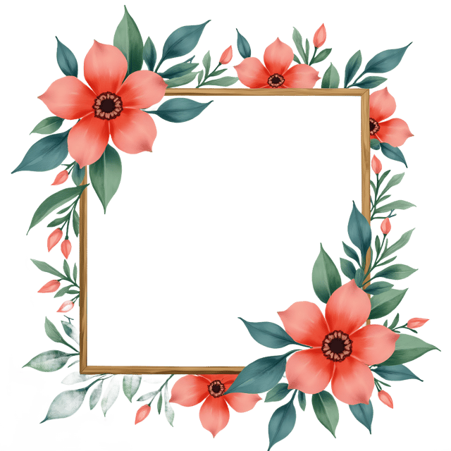 Free transparent PNG: Rotated Frame Shape PNG Clipart  Modern Design Element for Projects