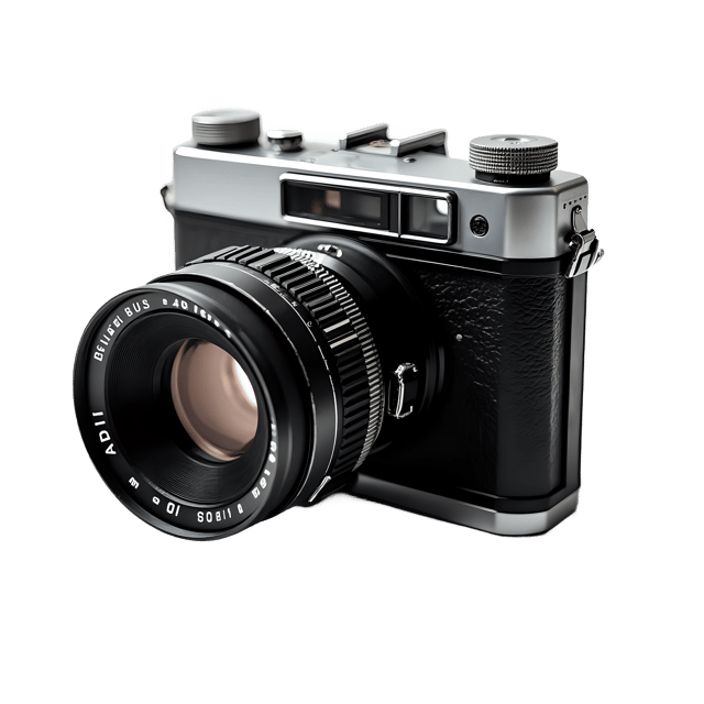 Free transparent PNG: Film Camera PNG Clipart  Perfect for Film Projects  Nostalgic Themes