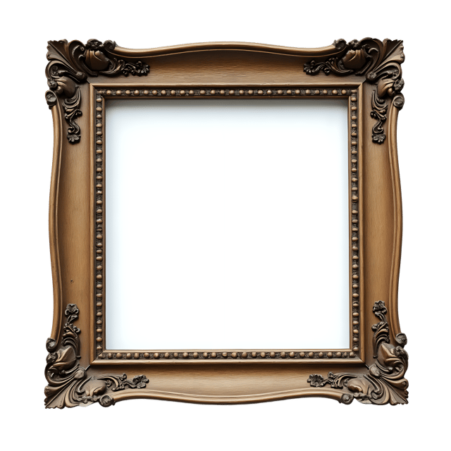 Free transparent PNG: Distressed Wood Frame PNG Clipart  Perfect for Decor  Design Projects