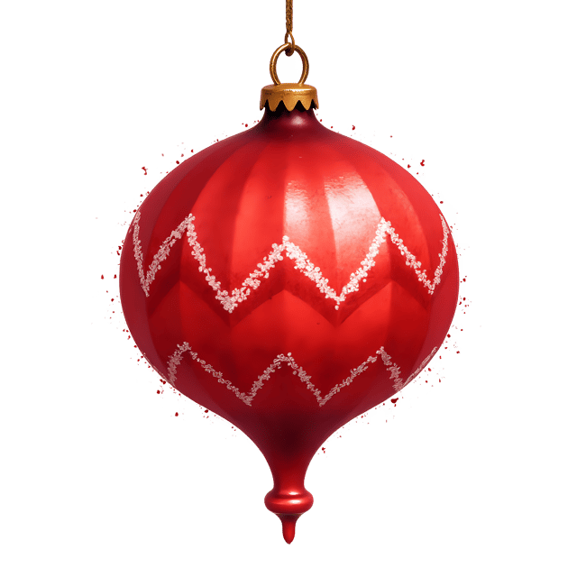 Free transparent PNG: Red Glass Ornament  Christmas Clipart, free high-quality png download