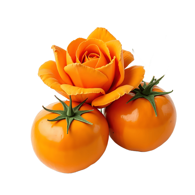 Free transparent PNG: Orange PNG Clipart  Perfect for Fruit Designs, Education  Decor