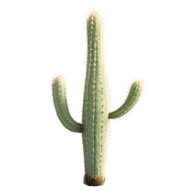 Free transparent PNG: Fishbone Cactus Transparent PNG for Nursery and Plant Lovers Decor