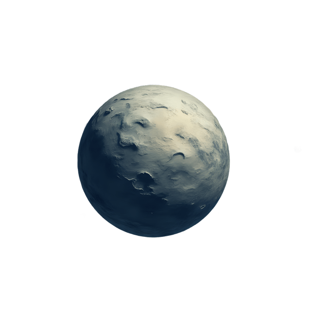 Free transparent PNG: Floating Asteroid Belt  Space Clipart, free transparent png download