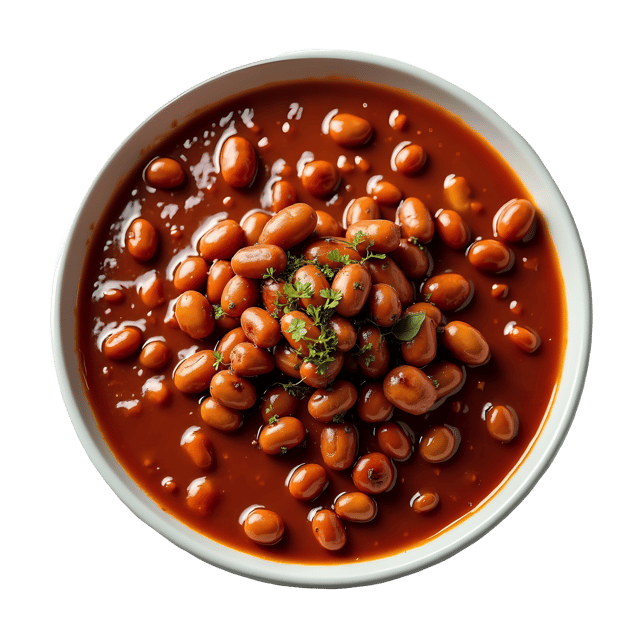Free transparent PNG: Chili with Beans PNG Clipart  Perfect for Ethnic Cuisine  Decor