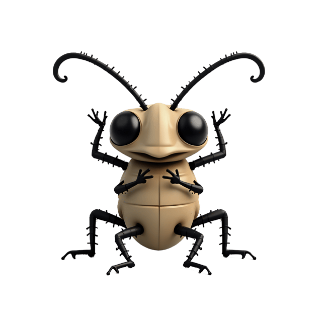Free transparent PNG: Weevil Long Snout  Bug Clipart, free downloadable png
