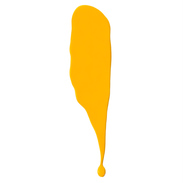 Free transparent PNG: Mustard Color Splash Transparent PNG