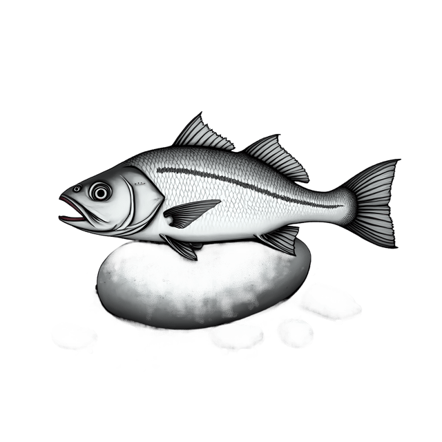 Free transparent PNG: Rockfish PNG Download  Great for Underwater Scenes, Marine Art  Educational Projects