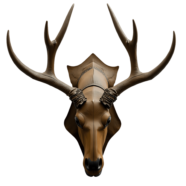 Free transparent PNG: Victorian Taxidermy Display PNG Clipart  Perfect for Historical and Decorative Use