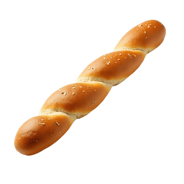 Free transparent PNG: Breadstick  Classic Bread Twist Clipart, free download png