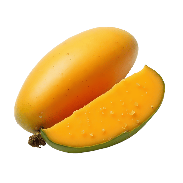 Free transparent PNG: Mango PNG Clipart  Perfect for Tropical Themes, Food Designs  Crafts