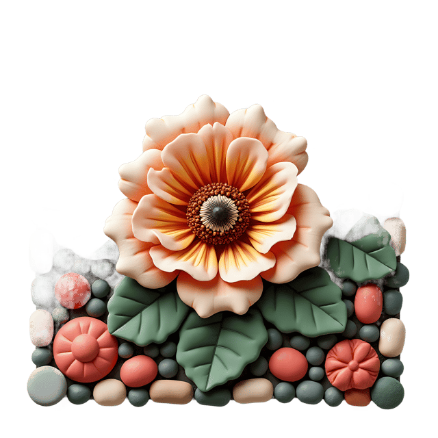 Free transparent PNG: Mixed Media Tesserae PNG Clipart  Perfect for Artistic Creations  Design Projects