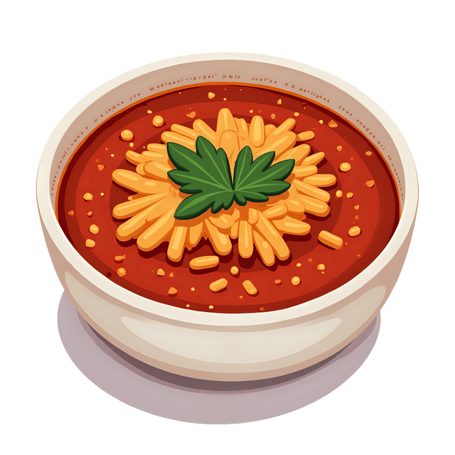 Free transparent PNG: Jambalaya Soup  Classic Cajun Dish Clipart, free download png