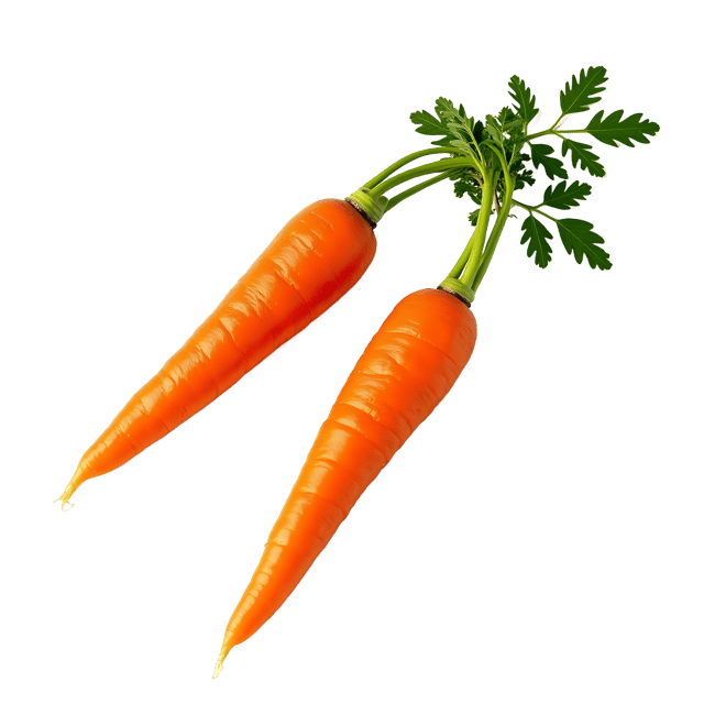 Free transparent PNG: Carrot PNG Clipart  Ideal for Healthy Eating, Gardening  Educational Projects
