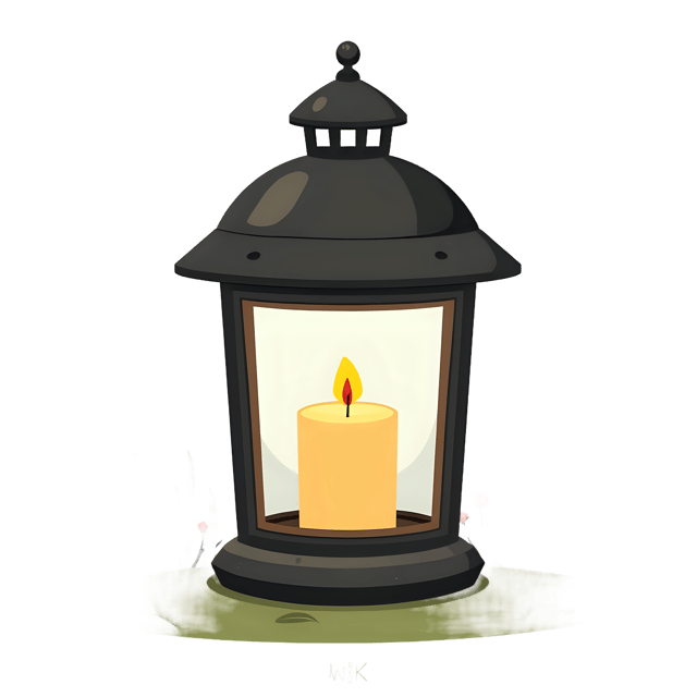 Free transparent PNG: Garden Lantern  Candlelit Decoration Clipart, free png download