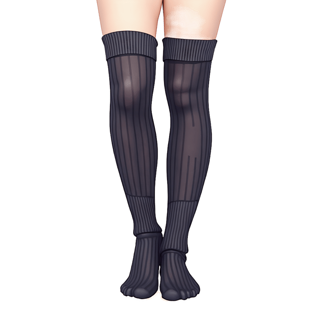 Free transparent PNG: Knitted Leg Warmers PNG Download  Cozy Knitwear for Fashion  Accessories
