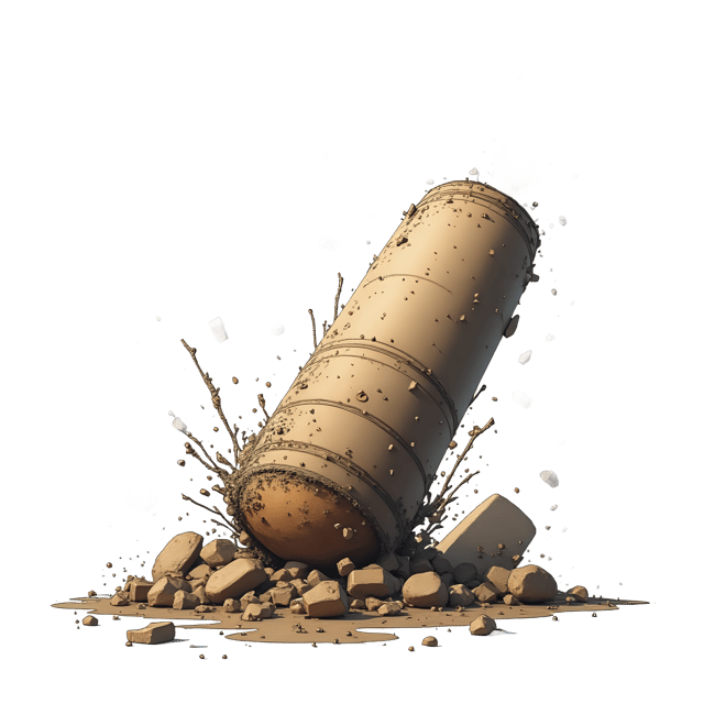 Free transparent PNG: Comet Breaking Apart with Smoke Tail  Space Scene Clipart, free downloadable png