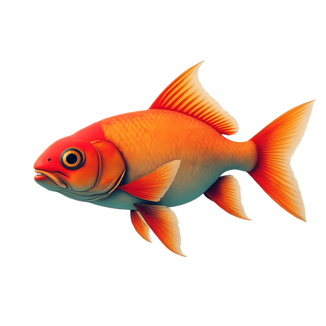 Free transparent PNG: Tang Fish PNG Clipart  Ideal for Artistic and Educational Use
