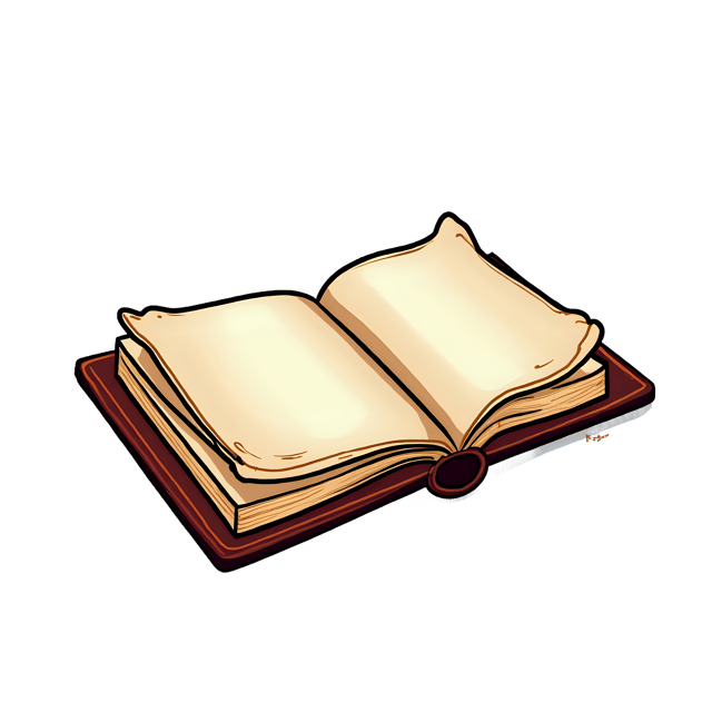 Free transparent PNG: Hymn Book  Vintage Clipart, free transparent png download