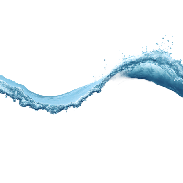 Free transparent PNG: Rough Wave Line with Shadow  Ocean Clipart, free download png