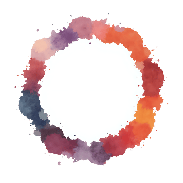 Free transparent PNG: Circle Burst  Geometric Shape Clipart, free transparent png download