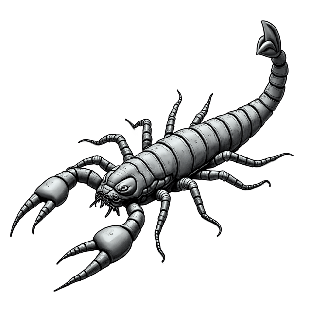 Free transparent PNG: Scorpion Fish PNG  Unique Underwater Creature for Decor and Crafts