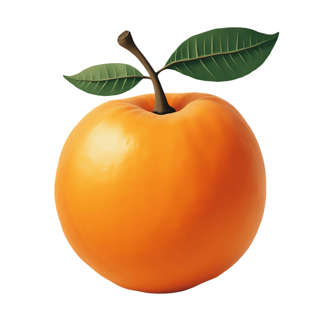 Free transparent PNG: Apricot PNG Clipart  Perfect for Fruit-themed Projects  Designs