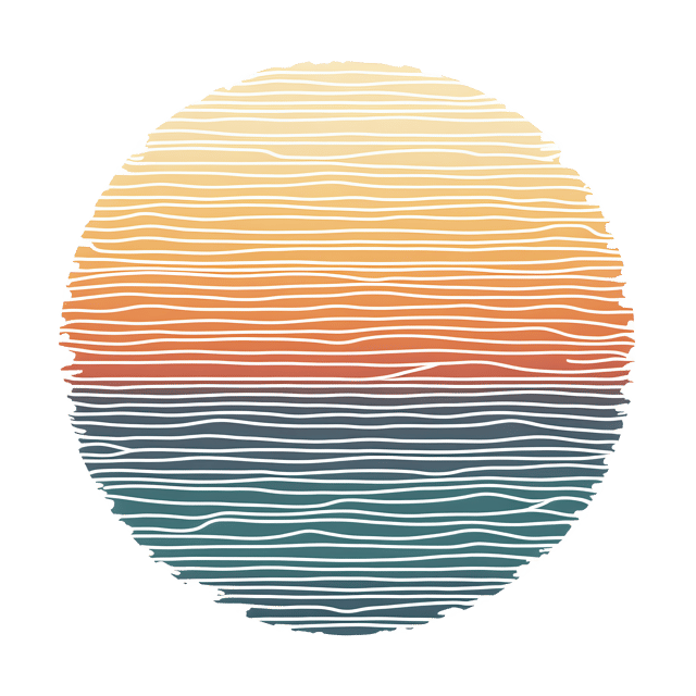 Free transparent PNG: Layered Crosshatch  Free Faded Line Art PNG Download