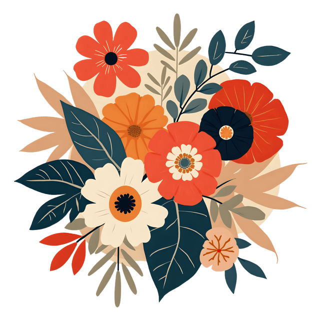 Free transparent PNG: Abstract Art with Elegance Transparent PNG