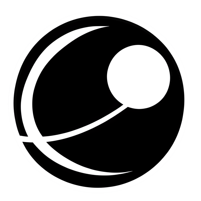 Free transparent PNG: Floral Uranus Planet Transparent PNG for Space and Garden Themes