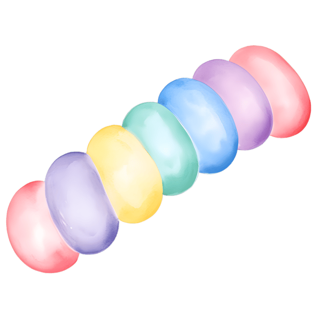 Free transparent PNG: Translucent Floating Forms and Shadows PNG Design