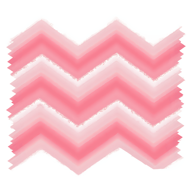 Free transparent PNG: Pink Chevron Fabric  Modern Textile Design Clipart, free downloadable png