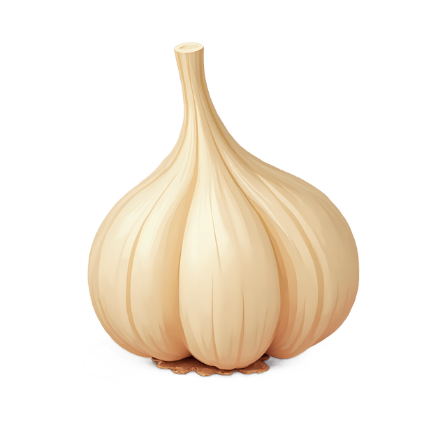 Free transparent PNG: Peeled Garlic Clove  Food Clipart, free high-quality png download
