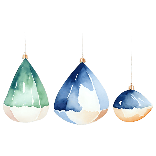 Free transparent PNG: Chiseled Stone Ornament - Transparent Watercolor Illustration for Artistic Decor & Design