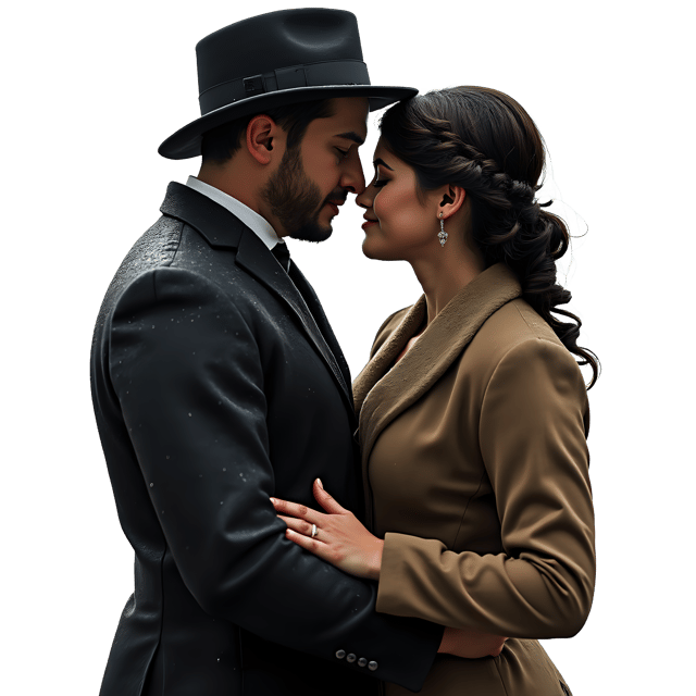 Free transparent PNG: Couple Hugging PNG  Intimate Moments Clipart for Love Themes  Decor