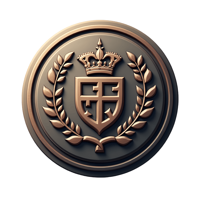 Free transparent PNG: Jacket Button with Engraved Crest  Free PNG Download