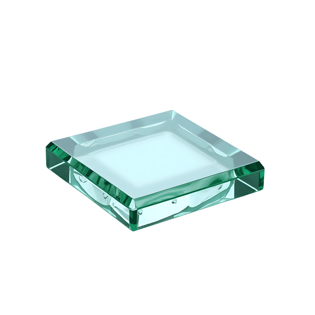 Free transparent PNG: Glass Tesserae PNG  Perfect for Art Projects, Decor  Crafts