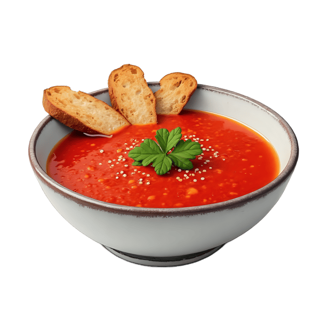 Free transparent PNG: Borscht Soup with Rye Bread  Russian Cuisine Clipart, free downloadable png
