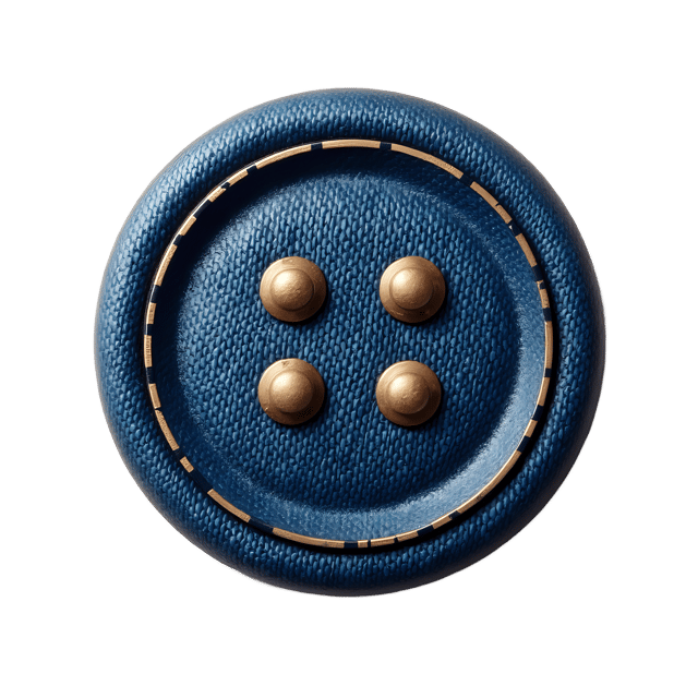 Free transparent PNG: Denim Button with Antique Finish  Fashion Clipart, free high-quality png download
